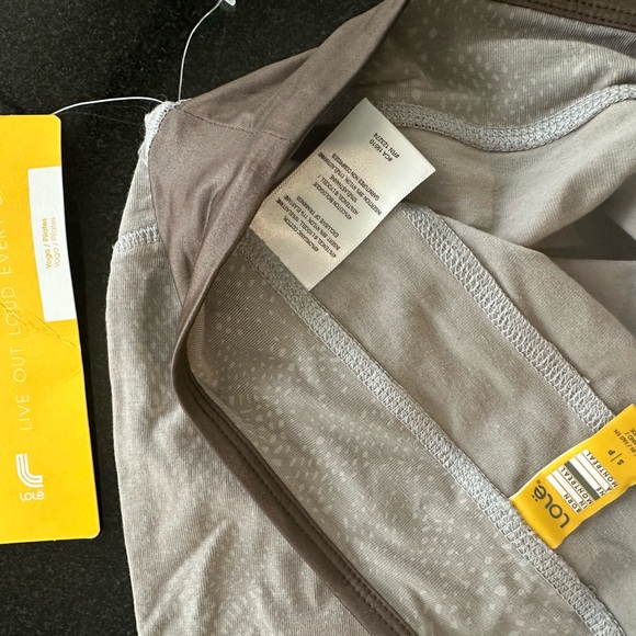 LOLE Leggings (SMALL) BRAND NEW w/ tag!!! ๐ฉท๐๐ปโโ๏ธ๐โโ๏ธ๐๐ฝโโ๏ธ๐๐พโโ๏ธ๐๐ฟโโ๏ธ - Picture 5 of 6